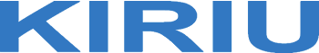 キリウのロゴ